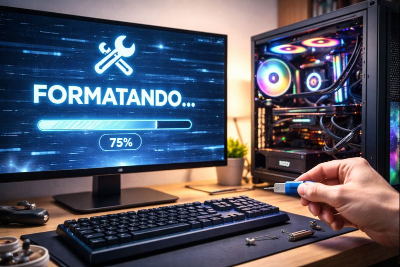 formatacao