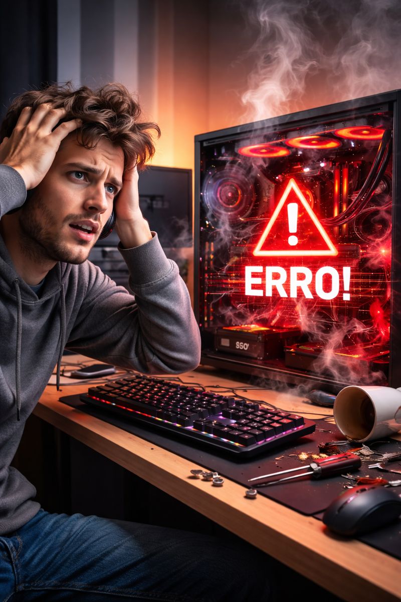 problema
